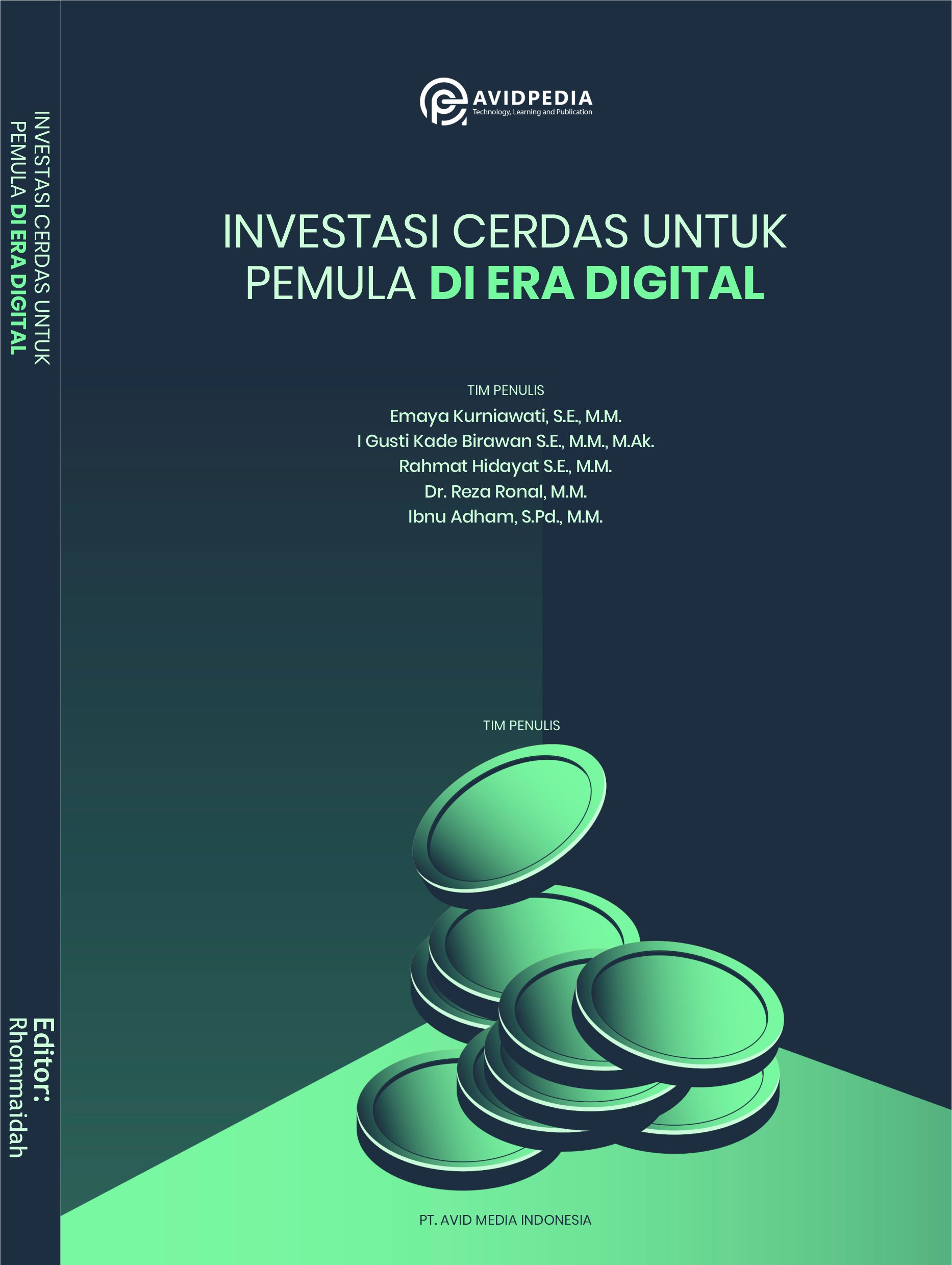 Investasi Cerdas untuk Pemula di Era Digital