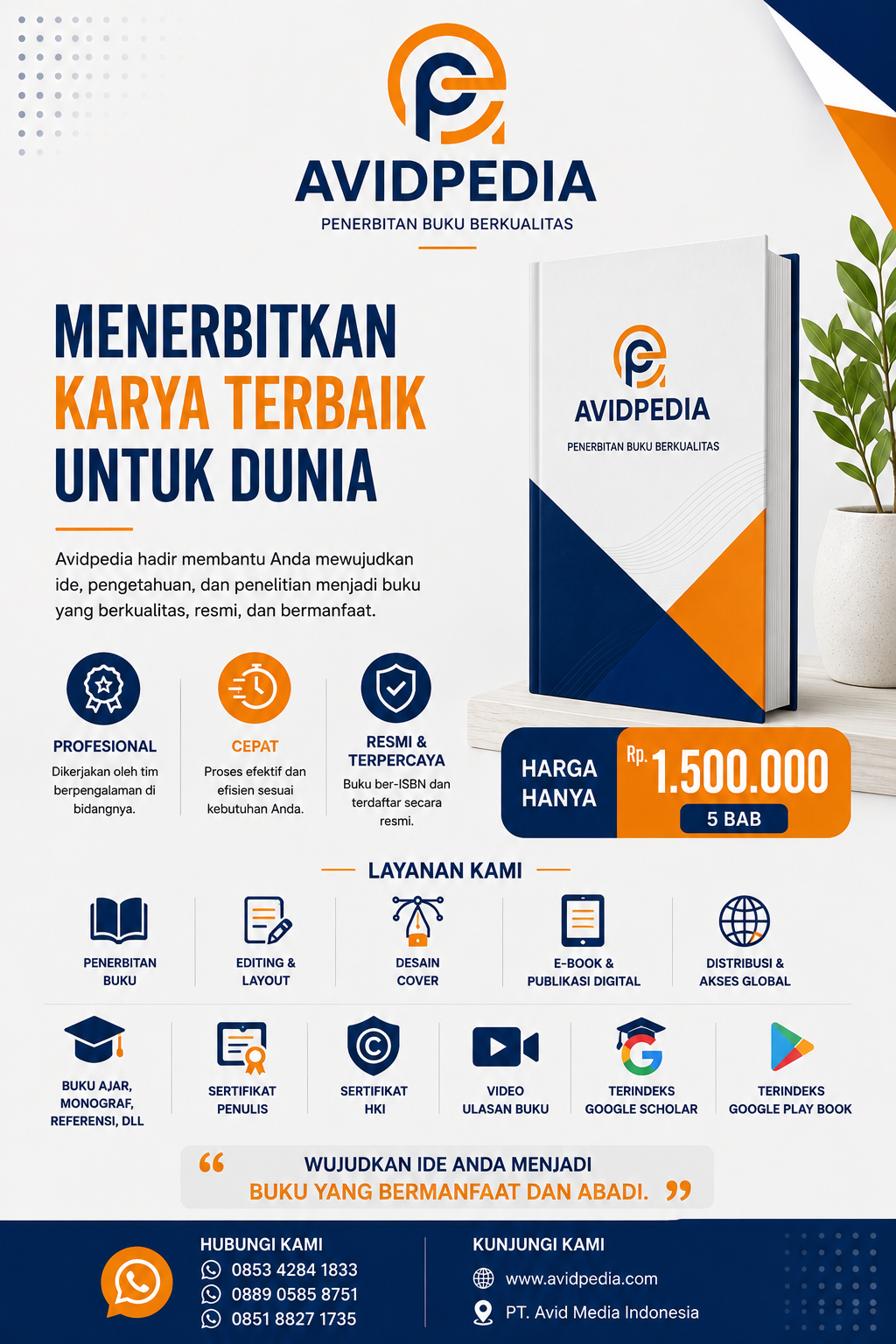 Promo
